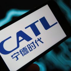CATL CEO reveals progress on condensed matter battery for electric plane