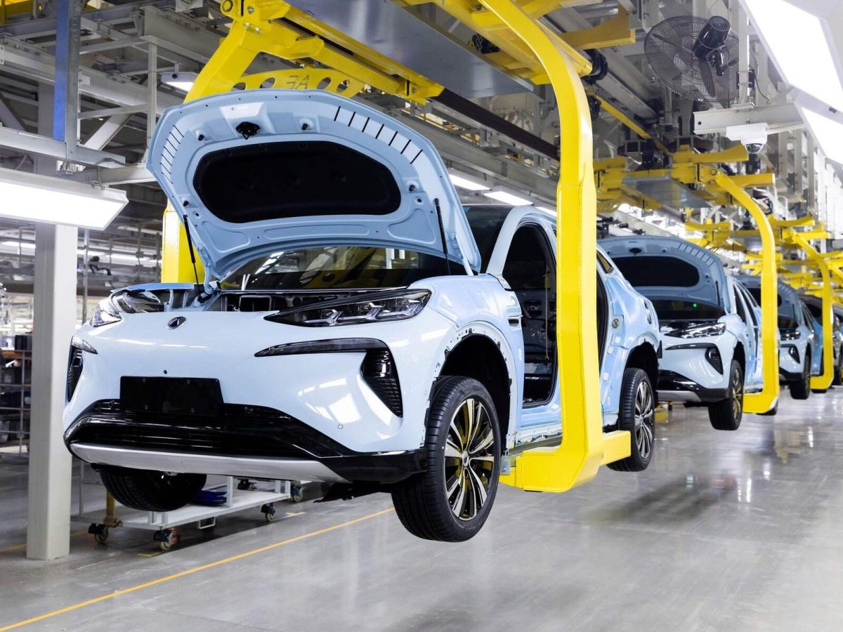 EU anti-subsidy EV probe: What Chinese automakers have done in Europe and what’s next