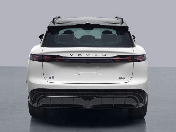 China’s Dongfeng to launch Tesla Model Y rival with Huawei’s assisted driving tech